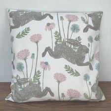 Leaping March Hare DOUBLE