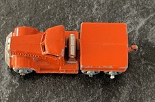 Matchbox Lesney No.15A Diamond