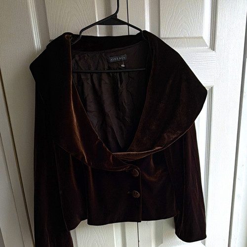 Alex women s brown - co.,