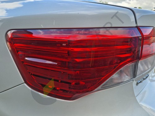 Toyota avensis mk3 t270 av8 - mk3,