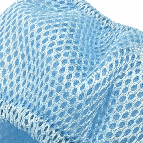 Filter protective mesh - filter,