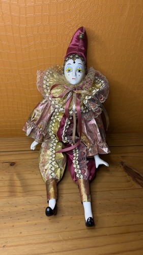 Vintage porcelain