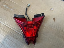 Aprilia Rs4 125 Rear Light To