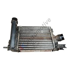 Renault clio mk4 intercooler - mk4,