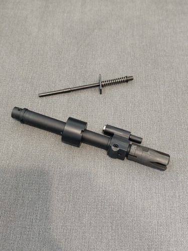 Vfc g36c gbb outer - g36c, barrel