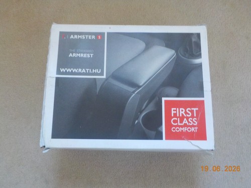 Smart fortwo 451 armrest - fortwo,