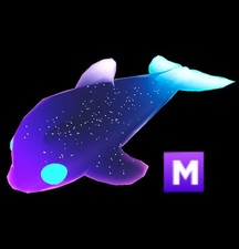 MEGA NEON GLORMY DOLPHIN |