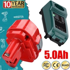 18v 0ah ni mh battery - 18v,