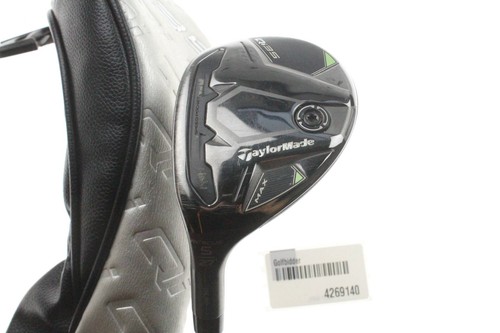 Taylormade qi35 max - golf, club