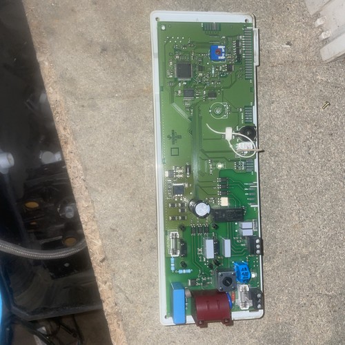 Worcester bosch greenstar - worcester, 12