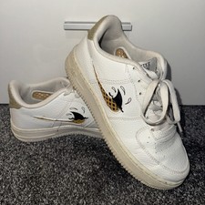 Mens Nike Air Force 1 Trainers