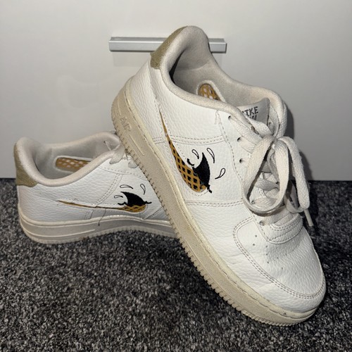 Mens nike air force trainers - mens,