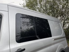 Ford Transit MK8 2014+ Pair