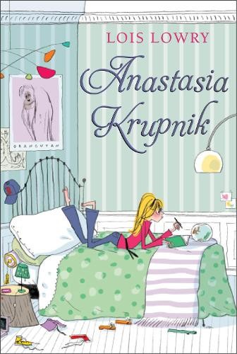 Anastasia krupnik - anastasia,