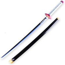 Demon Slayer Sword Tomioka