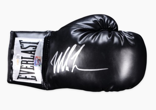Mike tyson everlast - mike,