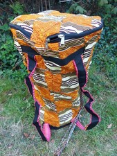 Professional Djembe Drum Bag