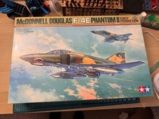 Tamiya 1:32 McDonnell Douglas