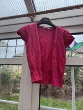 Ladies M&Co Size Small Pink