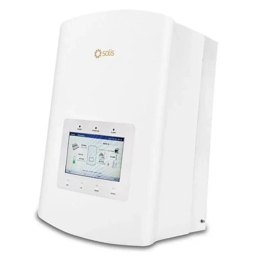 Solis eh1p3 l hybrid - solis,