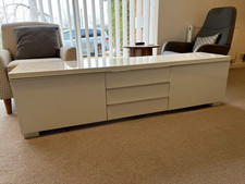 IKEA BESTA BURS TV / AUDIO