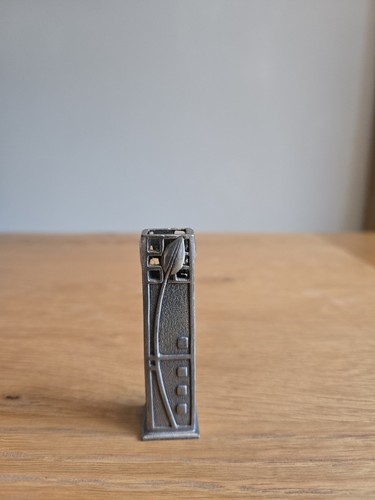 Vintage williams english - a.e.,