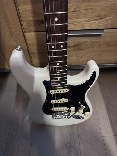 Fender stratocaster performer - fender,