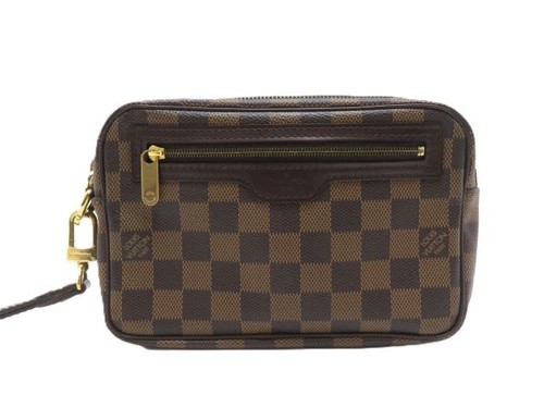 Louis vuitton pochette bie - vuitton,