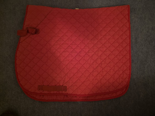 Cottage craft saddle - craft, pad