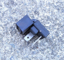 2020 Aprilia SX 50 Turn Indicator Device Flasher Unit