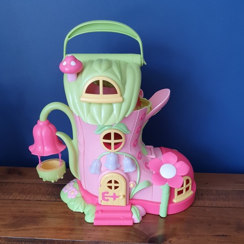 Elc happyland bluebell boot - bluebell,