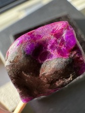 Natural Top Quality Purple