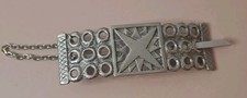 Vintage Mexican Sterling