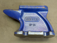 Genuine record cast iron - genuine,