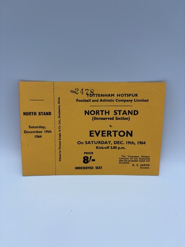 Tottenham hotspur everton - v,