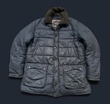 Men’s Barbour International