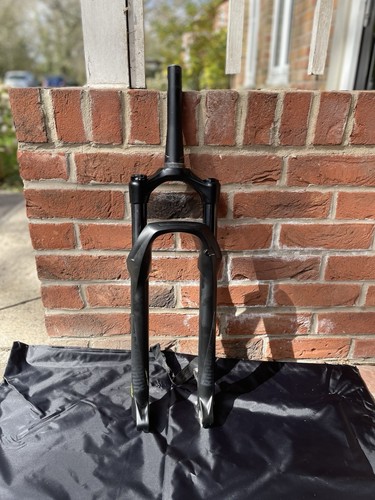 Rockshox judy suspension - rockshox,