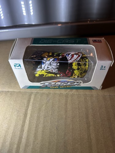Collectible die cast - collectible,