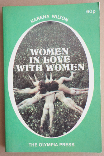 Women love with - women,