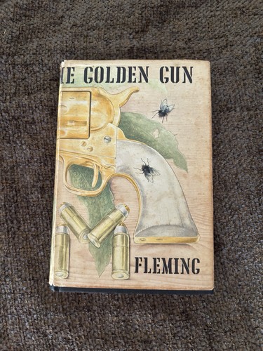 Ian fleming the - fleming, with
