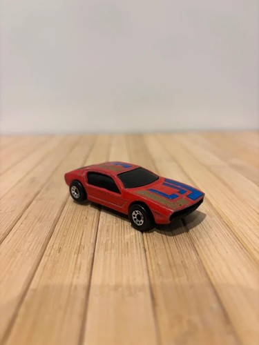 Matchbox super 27 28 - matchbox, br