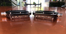 Burgtec Penthouse Aluminium