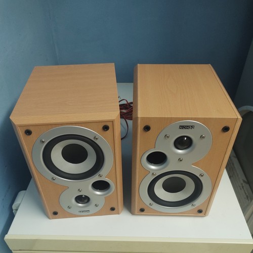 Denon m101 way reflex - denon, sc-m101