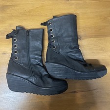 FLY LONDON YADA, MID-CALF