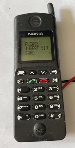 Vintage nokia 2140 - vintage,