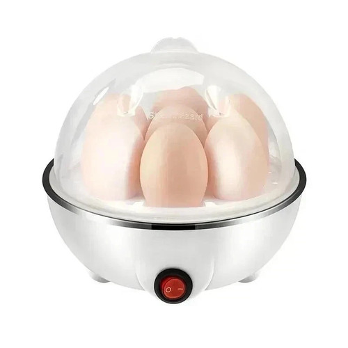 Egg boiler cooker - boiler,