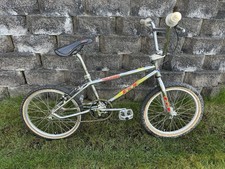 Rare Vintage 1995 GT Bicycles