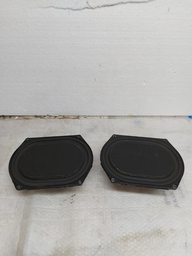 Kef b139 bass - 2, woofer