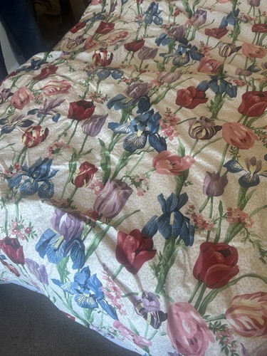 Long pair vintage - lined, dress