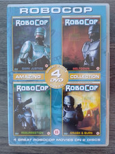 RoboCop Collection (Prime